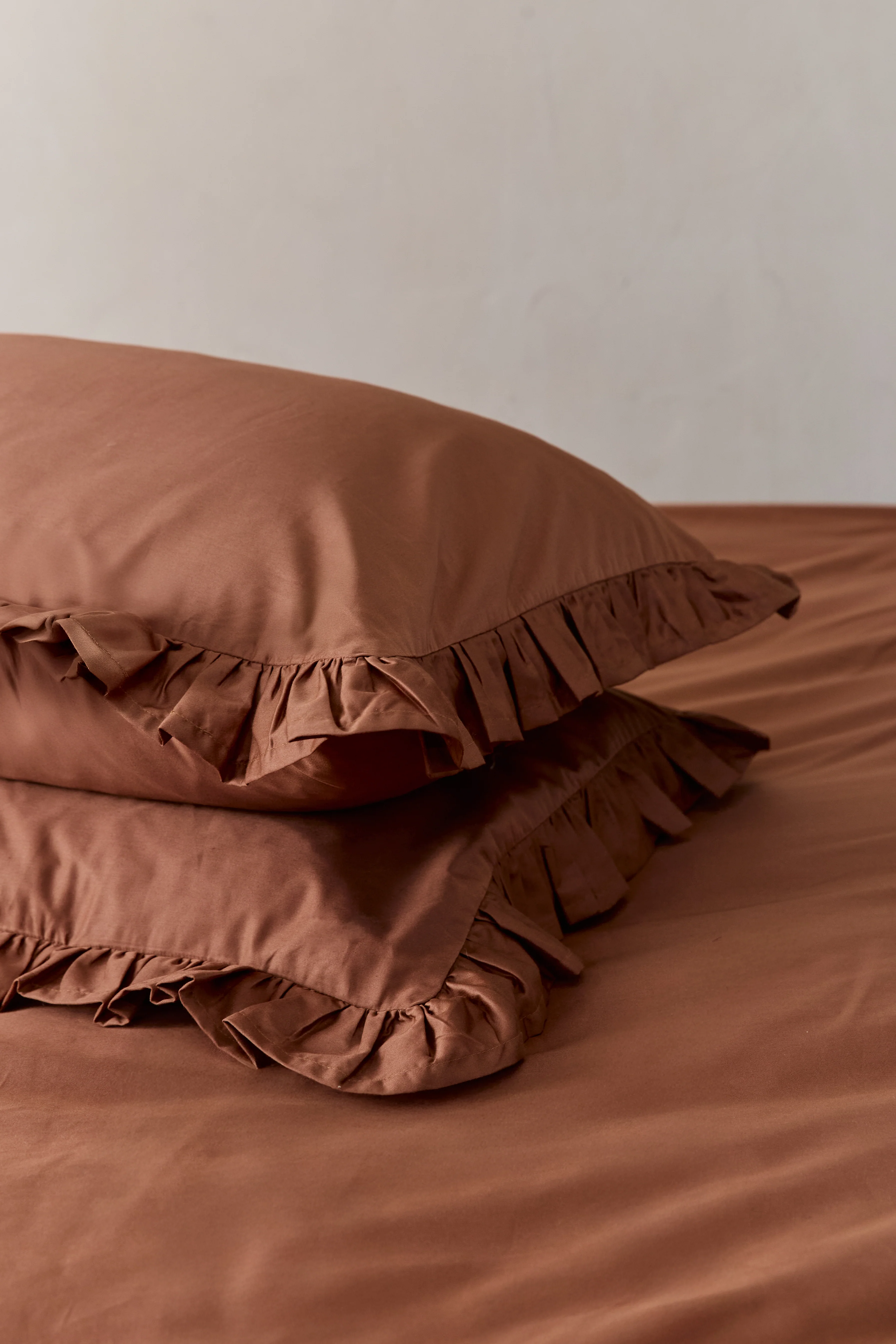 ืืื ืฆืืคืืืช ืกืืื 500 Hazelnut Ruffle - Image 4