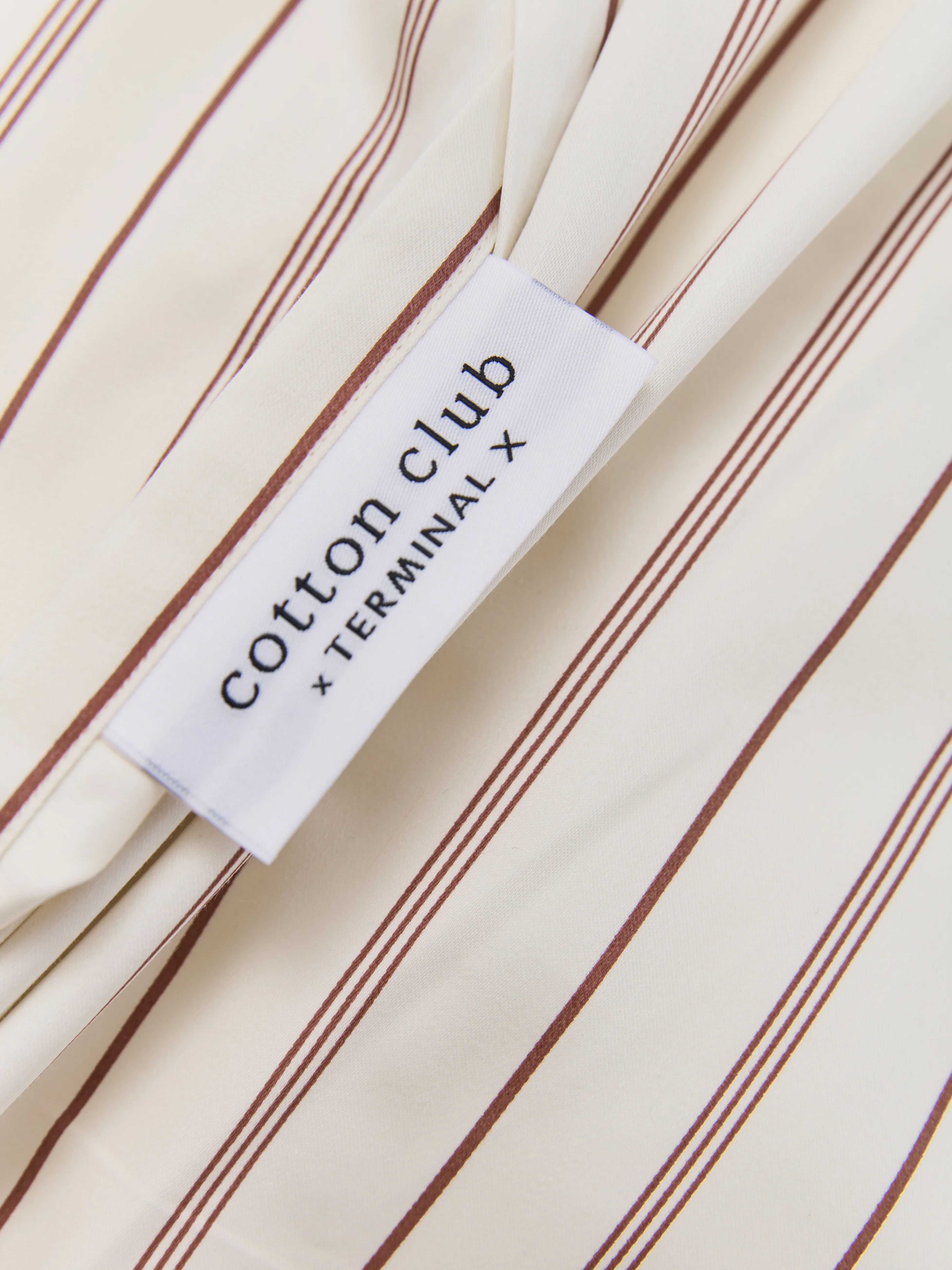ืกื ืืฆืขื ืกืืื 500 Hazelnut Stripes - Image 4