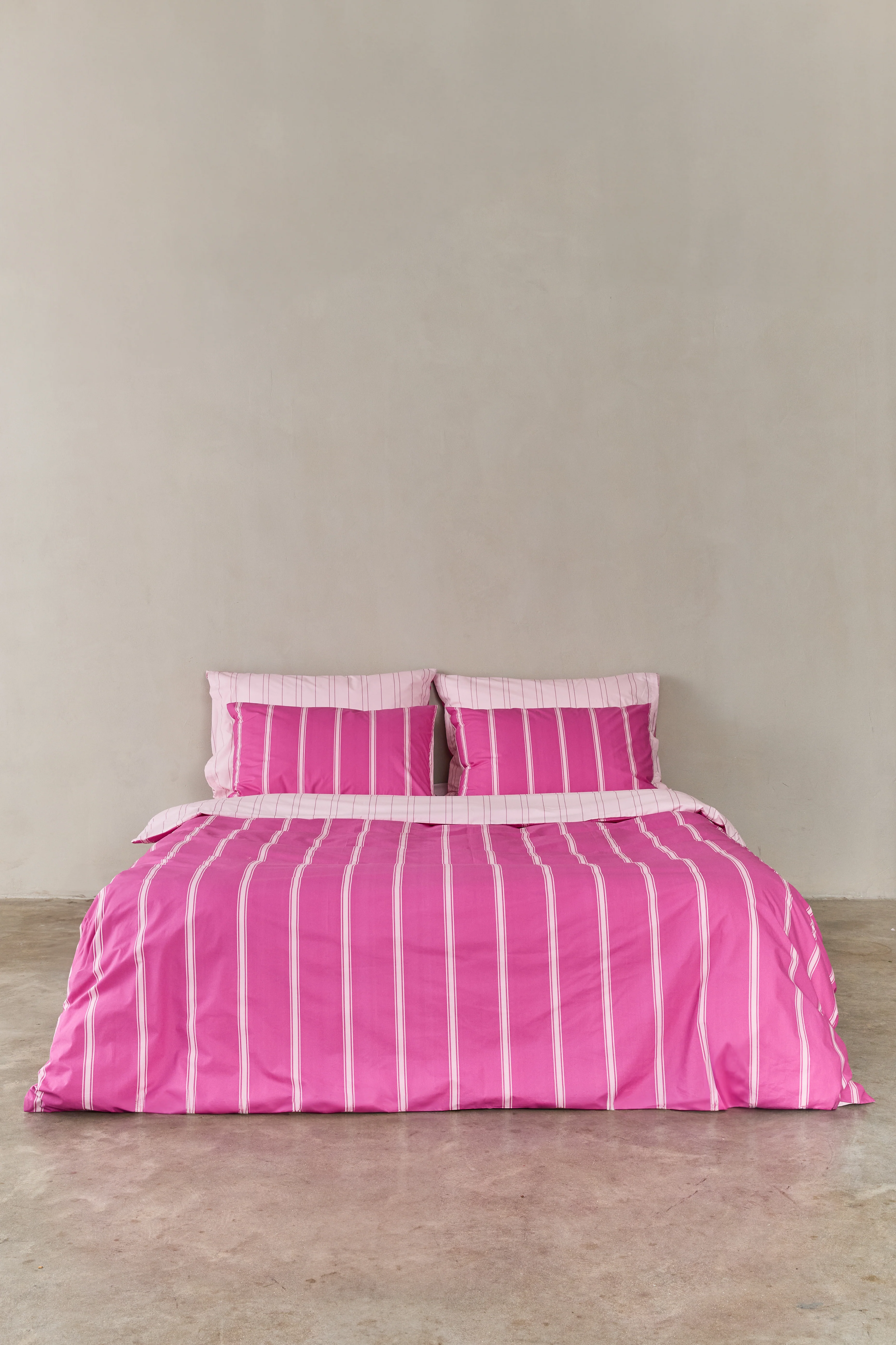 ืกื ืืฆืขื ืคืจืงื Violet Blush Stripes - Image 4