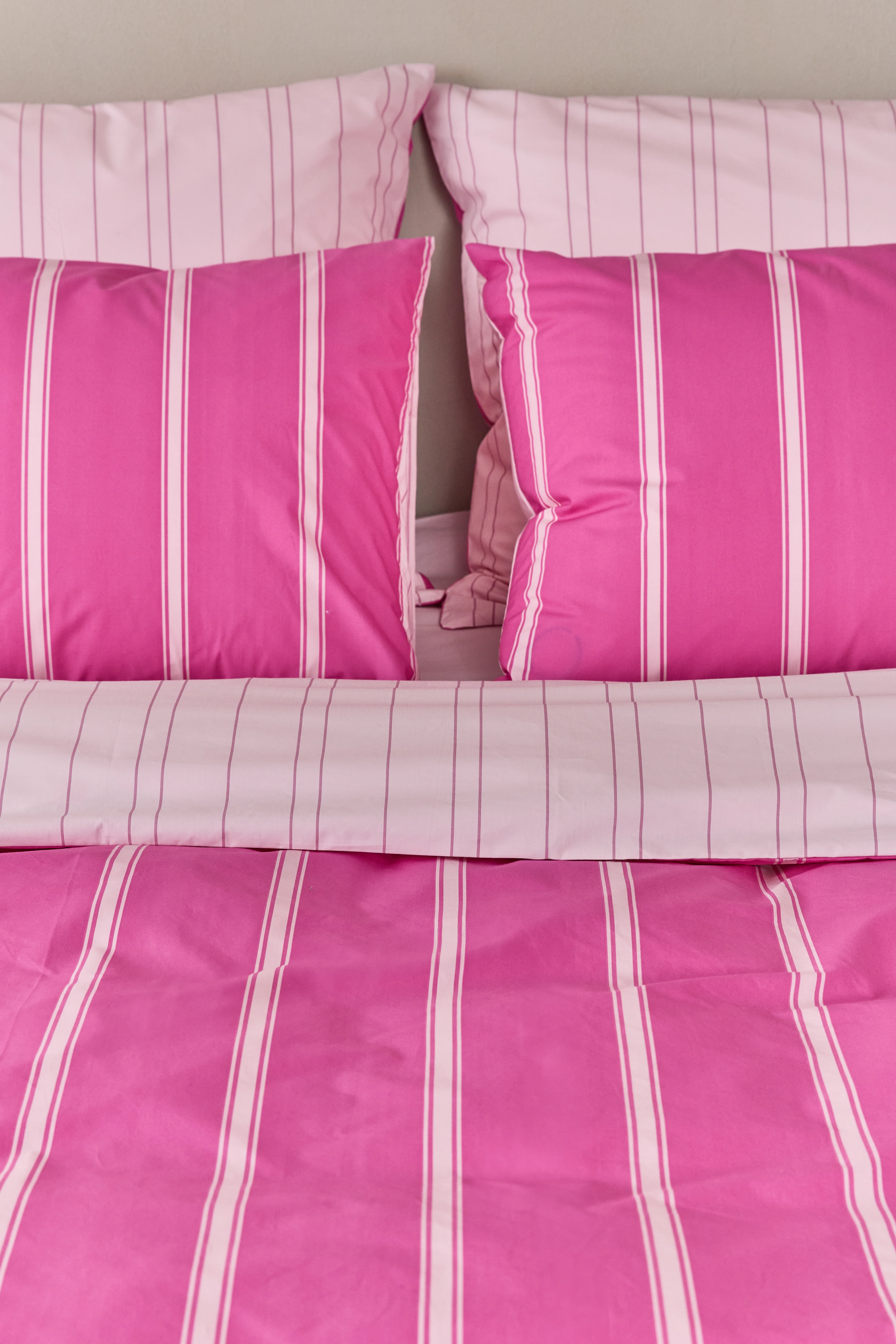 ืกื ืืฆืขื ืคืจืงื Violet Blush Stripes - Image 8