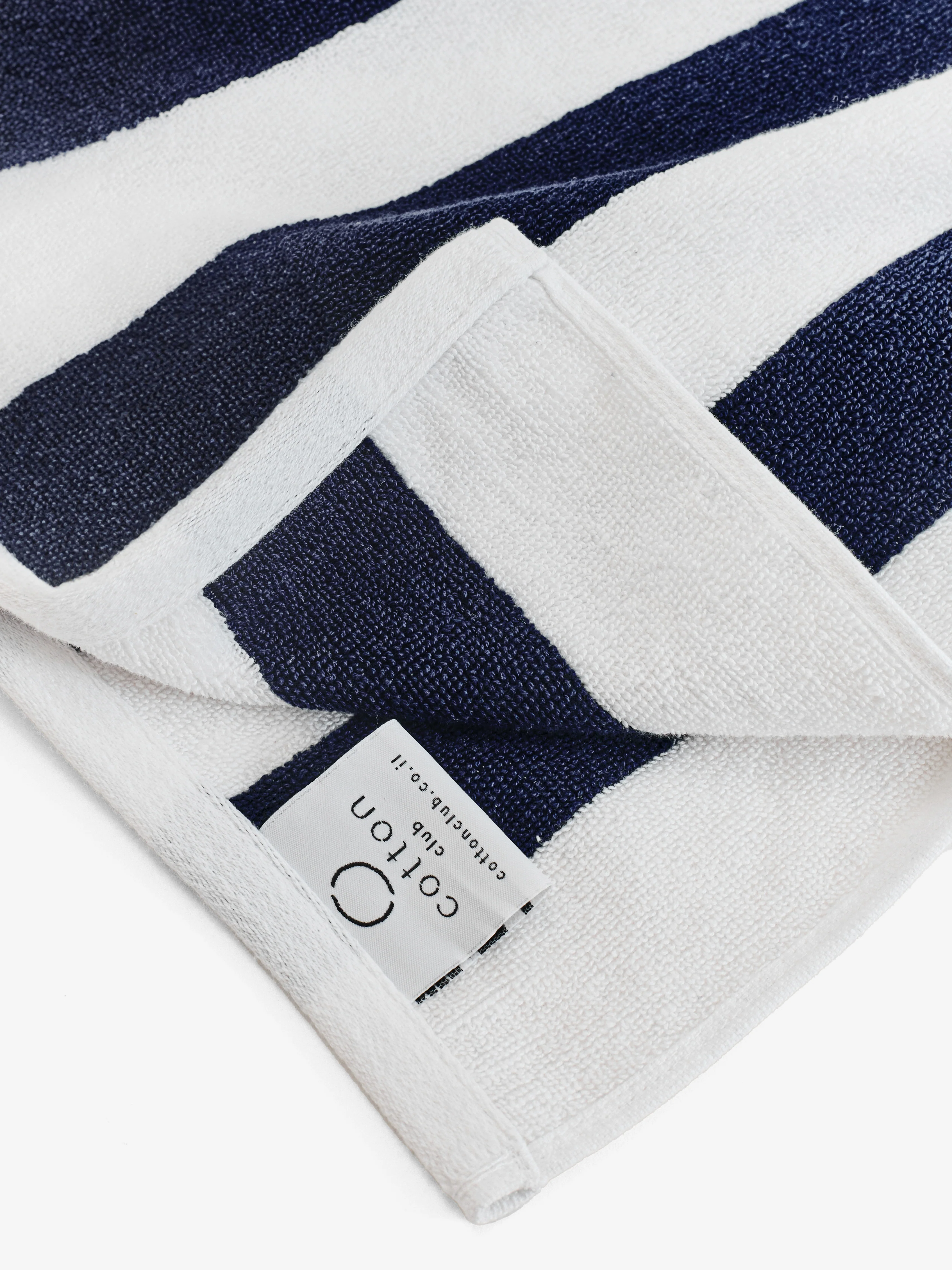ืืืืช ืืืฃ Navy Stripes - Image 5